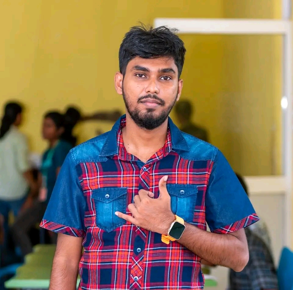 Udara Liyanage